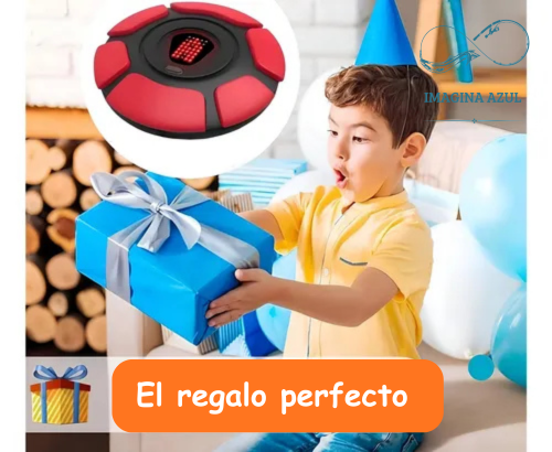 Juego De Mesa Electronico Basta 2.0 - Diversión Sin Límites!!!